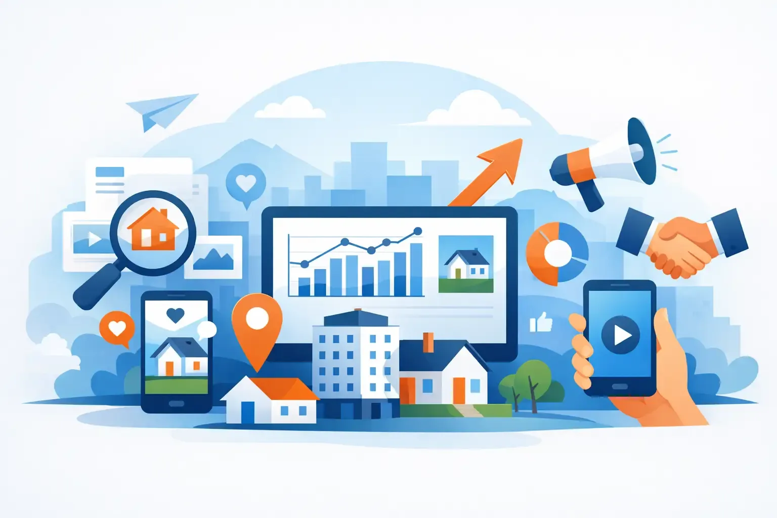 7 real estate content trends that matter in 2026