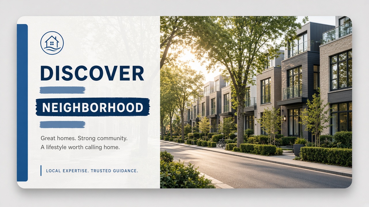 Area / Neighborhood