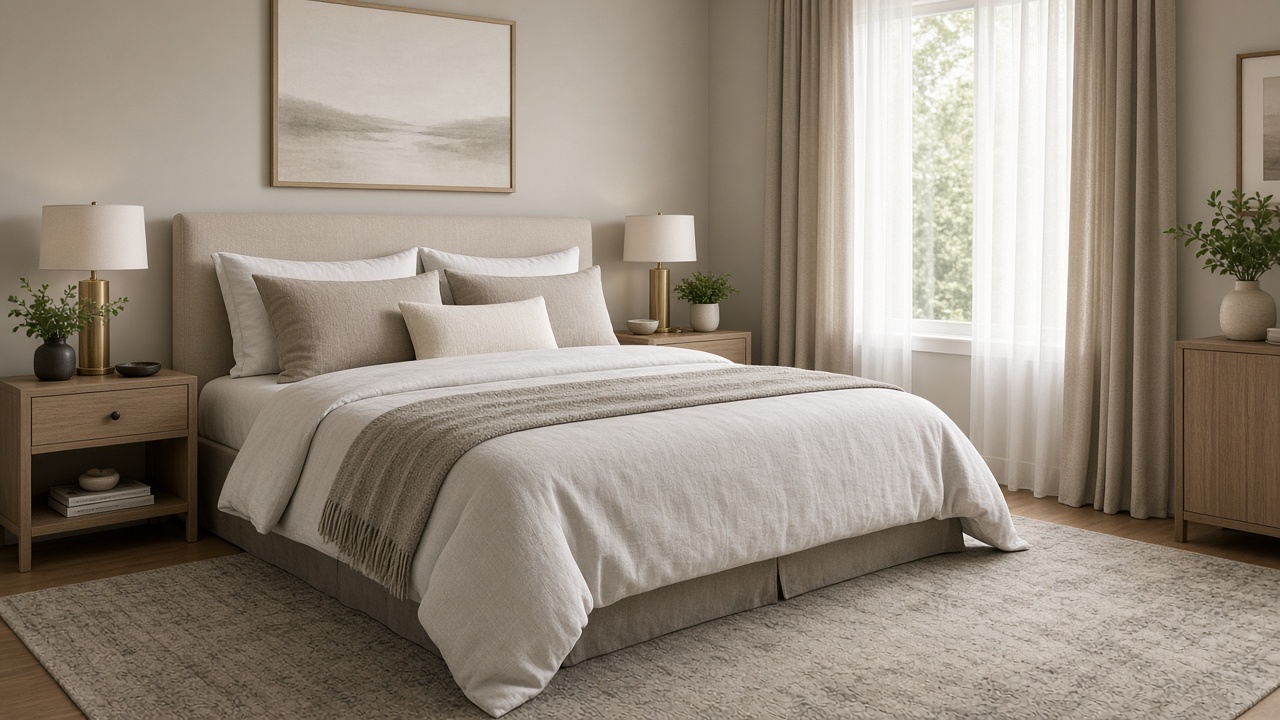 From planimetry to lived-in rooms — 4