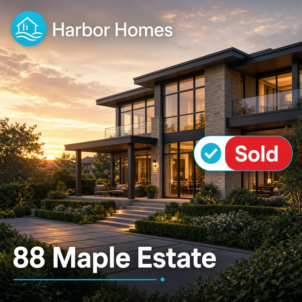 Sold / Rented